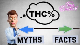 Does THC Percentage Matter? Why It's Not All About THC percentage Profile