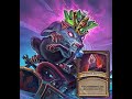 THE RAT KING SHOULD BE ILLEGAL WITH THIS QUEST! Hearthstone battlegrounds