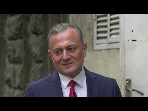 სააკაშვილის ჩამოსვლა არ გახლავთ მთავარი სტრატეგიული თემა დღის წესრიგში - ნათელაშვილი