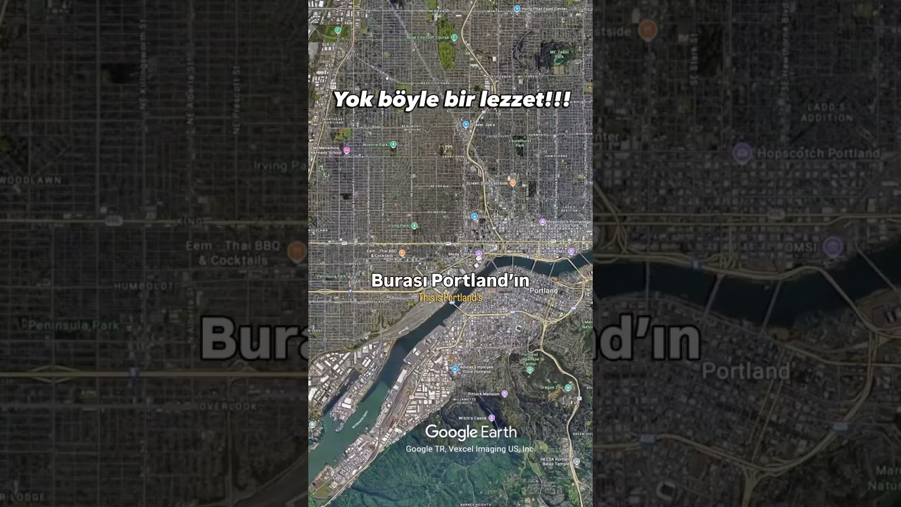 Yok böyle bir lezzet!!!
