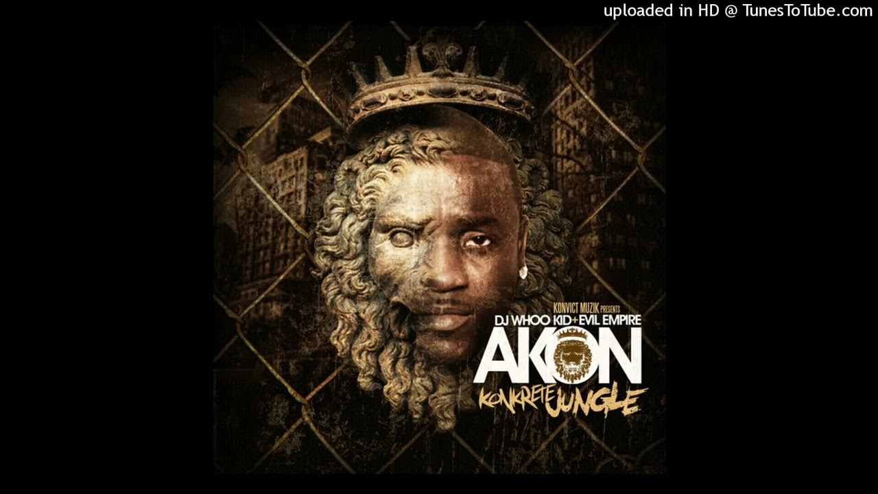 Akon - CaShin Out (Remix) Akon - CaShin Out (Remix)