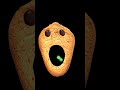 cookie eat virus #cookiefilter#fypシ゚viral