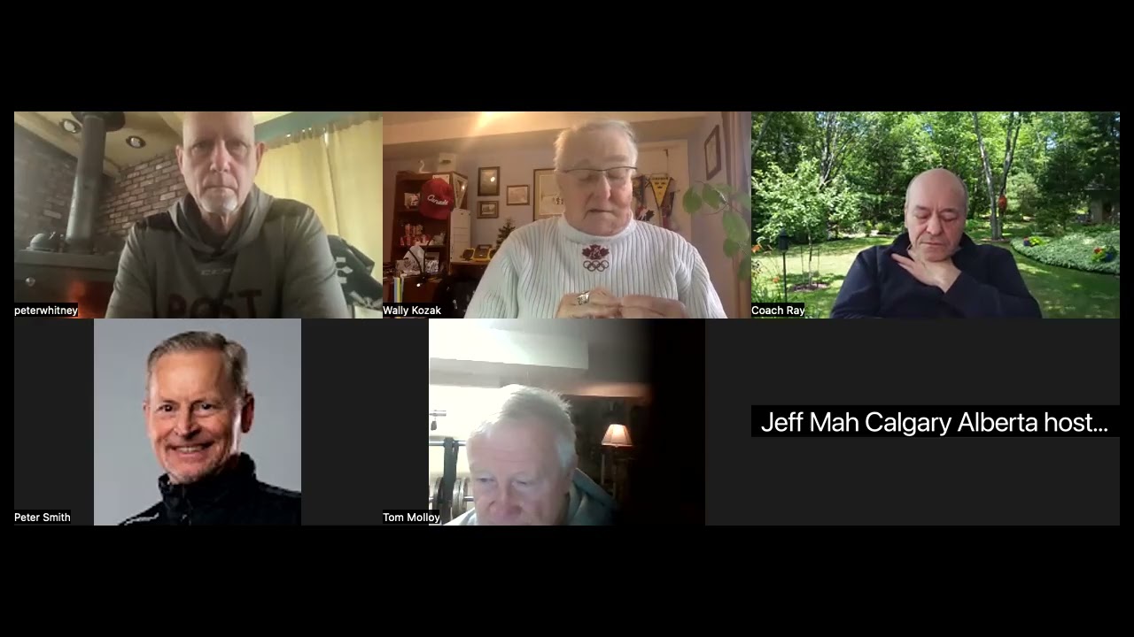 The real value of coaching   7 min