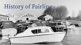 Our roots | Fairline