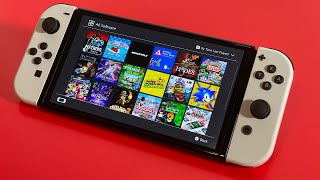 FASTEST WAY TO INSTALL XCI, NSP ETC GAMES ON SWITCH 2023!