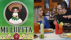 MI LUPITA RESTAURANT DALLAS 