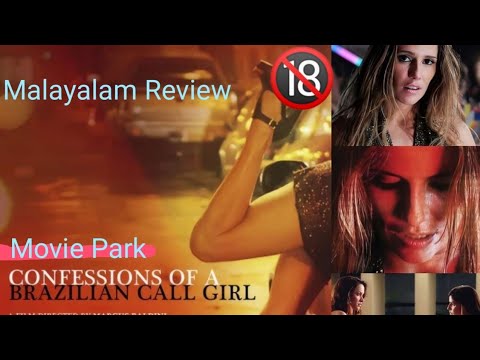 Confessions Of A Brazilian Call Girl 🔞|Erotic|Drama|Movie 2011