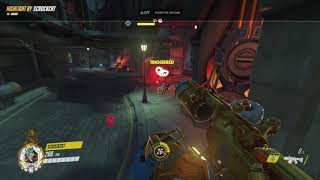 Sigma Gets Juggled By A Circus Clown