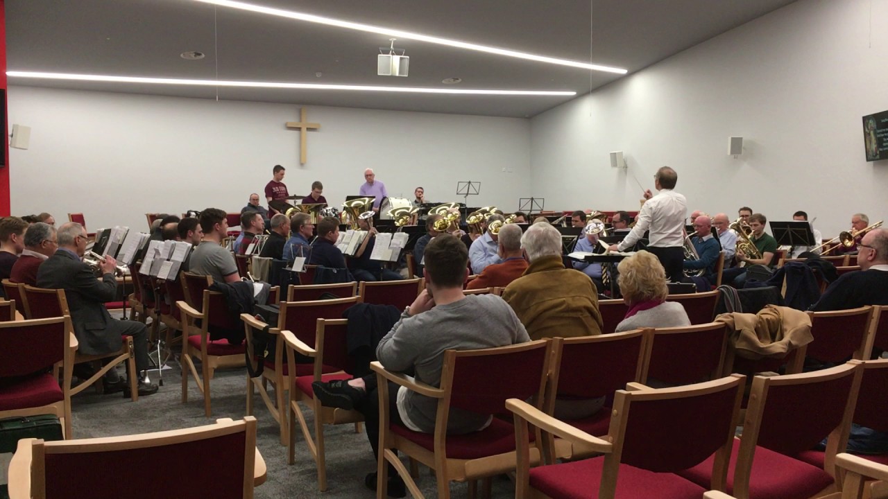 Light of the World - Dean Goffin