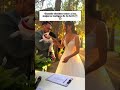 Los mejores testigos de la boda👰🐶#dog #boda #amor