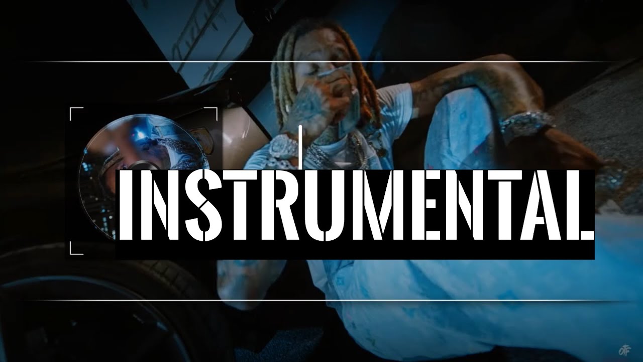 Lil Durk - Monitoring Me [ Instrumental ] *BEST* - YouTube