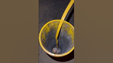 5" Inch Chrysanthemum Blue To Yellow +3" Inch Green Peony Display Shells