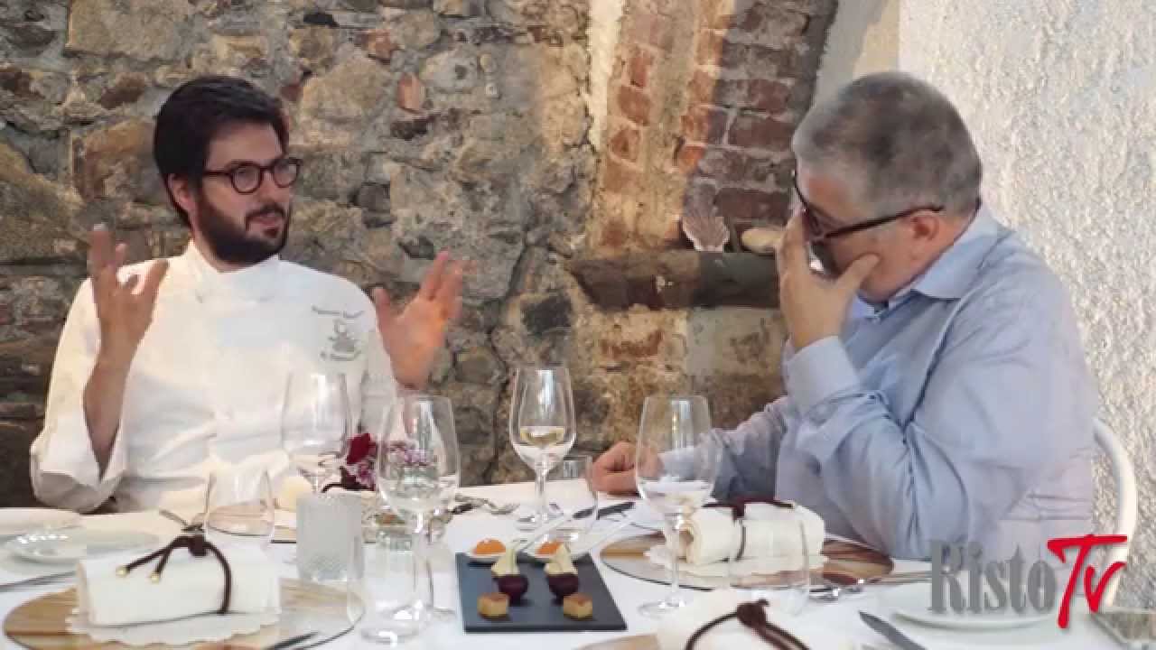 Al Porticciolo 84 - Lecco