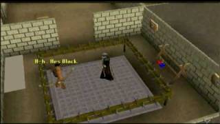 Runescape Random #1