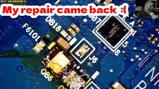 Download Lagu Mijn reparatie is binnen een week terug :( Wat is er misgegaan met deze Lenovo? MP3