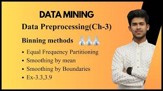 Binning methods | Data Mining Wealth