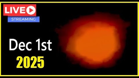 LIVE Betelgeuse Supernova Explosion Is Finally HAPPENING NOW! View 2
