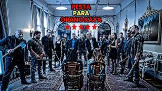 HANYA KARENA MASALAH WARISAN WANITA INI DI BURU 4 SEKALIGUS‼️