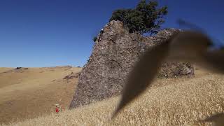 9/23/2018 The Fin and Figueroa Mountain