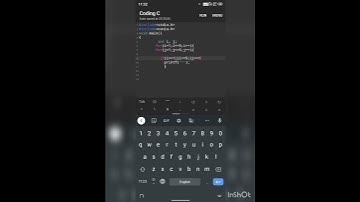 c program to print pattern (part-6)✌️#coding#programming#youtubeshorts#viralvideo#viral#bca#youtube