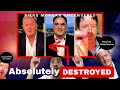 Piers Morgan Getting Destroyed By Don Keith | Piers Morgan Uncensored Episodes