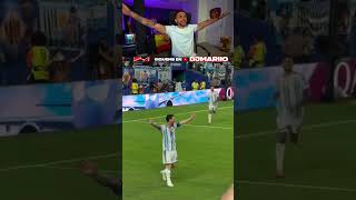 DJMARIIO REACCIONANDO AL GOL DEL CUTI ROMERO 🇦🇷 #djmariio #mundial2026