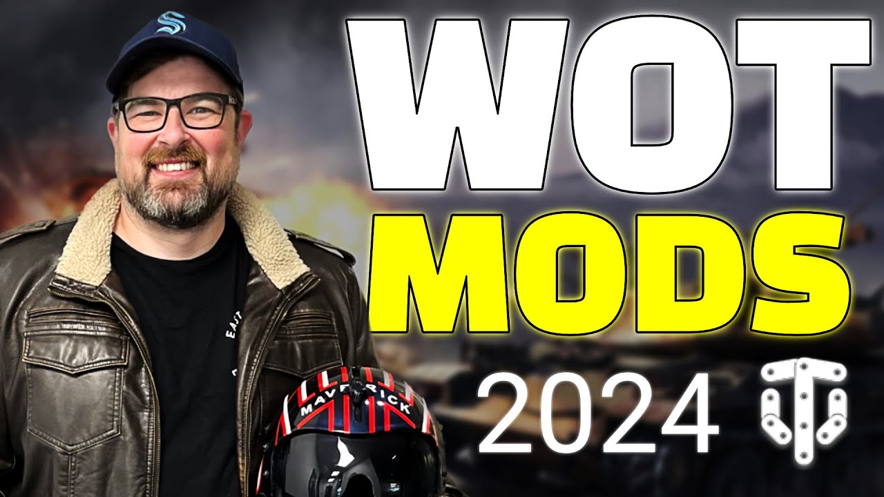 These Mods Will Improve Your WoT Experience!