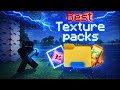 Top 5 Best PvP Texture Packs for 1.21+ (FPS Boost)