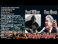 PAUL WILBUR AND DON MOEN WORSHIP SONG PLAYLIST COMPILATION