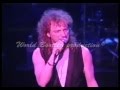 Shadow King Live at Astoria Theatre 13 December 1991