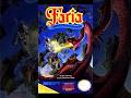🗡️ Faria: A World of Mystery and Danger! (NES, 1989) – Un juego que mezcló Zelda y los RPG clásicos