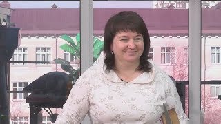 Поздний завтрак #41 на Bambarbia.TV! Гостья эфира: Лариса Слободян – директор «Экспресс Вояж»