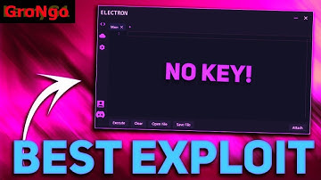 NEW   ROBLOX EXECUTOR 2024 PC FREE  ROBLOX EXPLOIT KEYLESS + BYFRON BYPASS + SCRIPT LKT