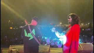 অন্ধ দেয়াল Ondho Deyal by Shonar Bangla Circus Live Concert | ICCB EXPO Zone Dhaka