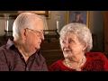 Lasting love: Meet Canada's longest married couple