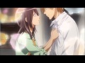 Jesse y Joy ft Pablo Alboran - Donde Esta El Amor - Anime