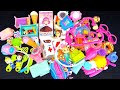 The Cutest Pink Toy Compilation Ever! | ASMR Unboxing &amp; Relaxing Sounds