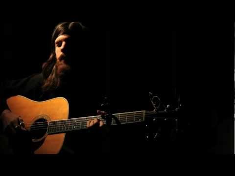 Timothy Seth Avett as Darling - They're Hanging Me...