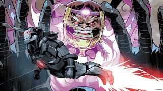 M.O.D.O.K. Gets A Big Upgrade! | Marvel's Pull List