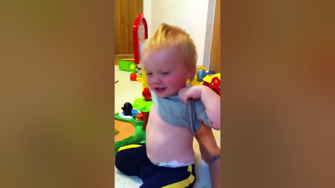 Where's your belly button YouTube