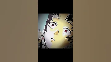 Yoriichi Just Wanted To Be Happy Demonslayer Yoriichi Anime Summertimesadness Knyedits 