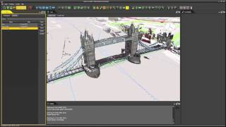 Arena4D Data Studio, Tutorial 21 - Sharing and Adding Projects