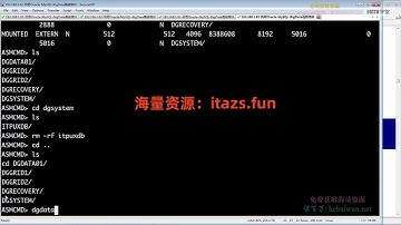 51CTO学堂-Oracle RAC+DG生产实战（4）：Oracle21c RAC DataGuard搭建2+2