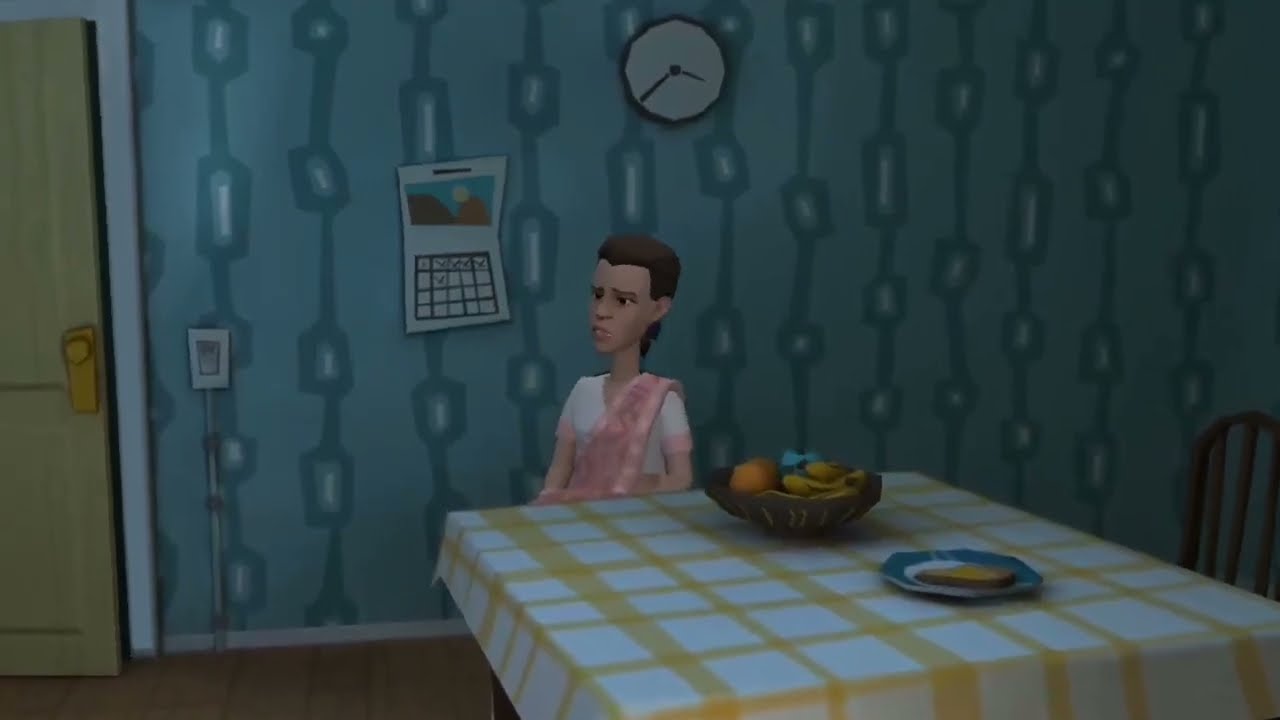 ఒక్క ని సాక్షం ఇంకొక ఆత్మను రక్షించొచ్చు