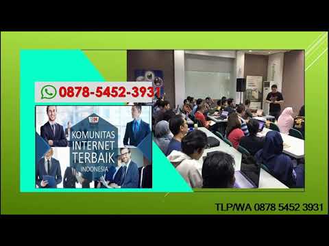 Sekolah Digital Marketing SB1M: Menggali Potensi Bisnis Online dari Nol Hingga Sukses