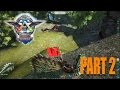 Ark Survival of the Fittest 1 Part 2 Gameplay Ark Survival of the Fittest 1 Part 2 Gameplay