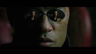 Matrix : Qu'est-ce que la Matrice ? (1999) [VF/HD]