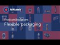 All4labels flexible packaging solutions