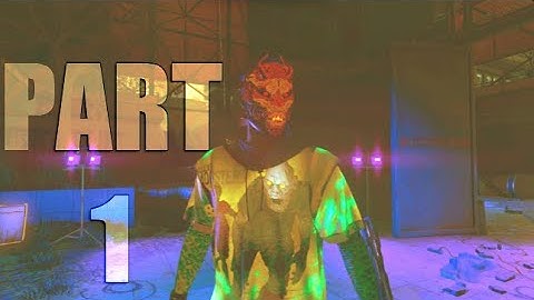 DYING LIGHT 2 CONSOLE MODDING  / FULL VIDEO TUTORIAL