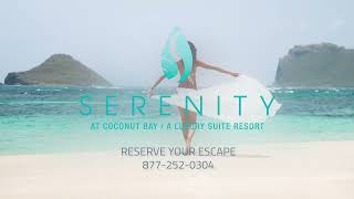 Where Romance and Adventure Meet in Saint Lucia